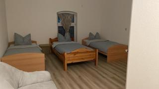 Wohnung am Bahnhof - Schmalkalden - 2