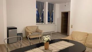 Wohnung am Bahnhof - Schmalkalden - 6