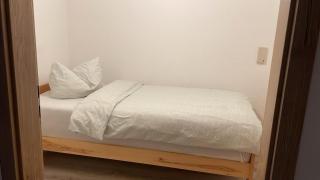 Wohnung am Bahnhof - Schmalkalden - 4