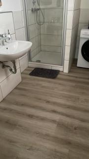 Wohnung am Bahnhof - Schmalkalden - 3