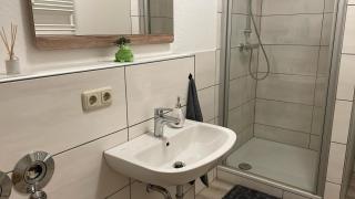 Wohnung am Bahnhof - 8