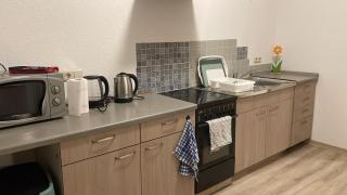 Wohnung am Bahnhof - Schmalkalden - 7