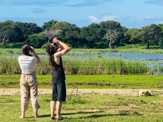 Glossy Lake View - 4