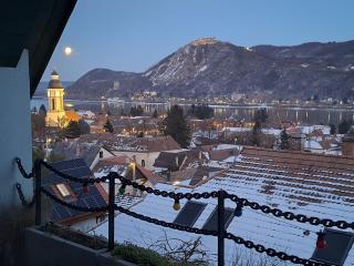 V4 Kilátóterasz Apartmanok Emelet - 8