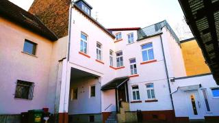 Hotel-Pension zum Hirsch - Hattersheim - 2