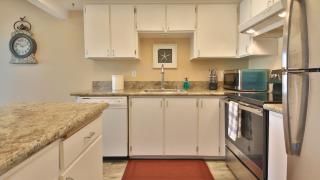 Beachfront Condo - Mutiny Bay by AvantStay Views - Freeland - 3