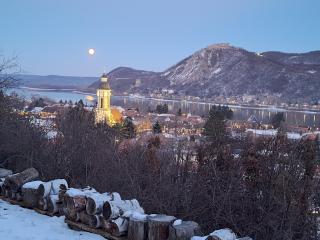 V4 Kilátóterasz Apartmanok Emelet - 9