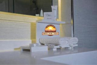 WADI RUM TARA lUXURY CAMP - Wadi Rum - 1