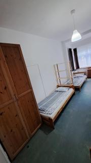 Duże mieszkanie na wyłączność - 1