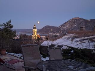 V4 Kilátóterasz Apartmanok Földszint - 8