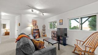 Incredible Water Views Deck Relaxing Retreat Greenbank Getaway by AvantStay - 5