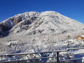 Cabaña en Barrio Privado de Potrerillos - 1