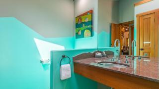 Rhythm Waters by AvantStay Garden Paradise Pond - 4