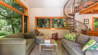 Rhythm Waters by AvantStay Garden Paradise Pond - 2