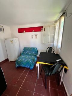 Cabaña AGU en Cabañas María - 8