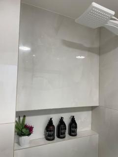 Apart Bandeirante - ArCondicionado - 9 min do Aeroporto - 8