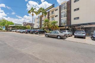 Apart Bandeirante - ArCondicionado - 9 min do Aeroporto - 5