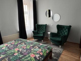 Apartament Jedności - 1