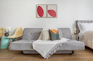 Apart Bandeirante - ArCondicionado - 9 min do Aeroporto - 3