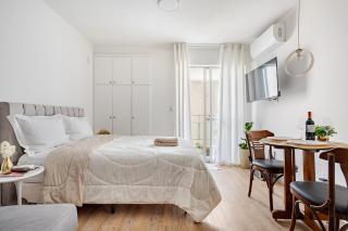 Apart Bandeirante - ArCondicionado - 9 min do Aeroporto - 1