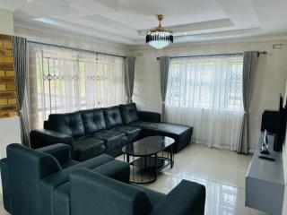 Framans Holiday Home - 3