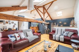 Gîte des 3 Cascades - Chartreuse - 0