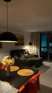 LUXOR CABO BRANCO - JOIA RARA Beira Mar - 9