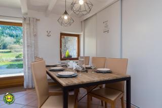 Gîte des 3 Cascades - Chartreuse - 9