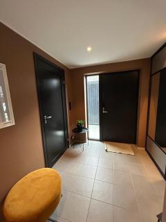 Beautiful new house with a panoramic seaview - 7