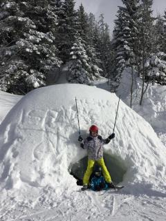 Gîte des 3 Cascades - Chartreuse - 8