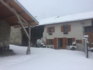 Gîte des 3 Cascades - Chartreuse - 7