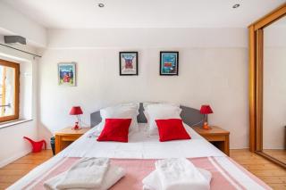 Gîte des 3 Cascades - Chartreuse - 4