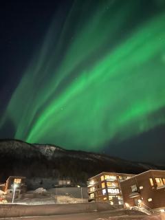 Beautiful new house with a panoramic seaview - 3
