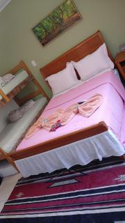 Casa charmosa para 6 hóspedes - Volta Redonda - 0