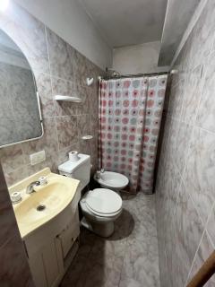 Cabaña EMI en Cabañas María - 7