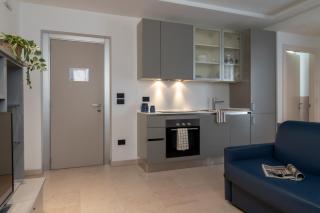 Vela Azzurra Holiday Home - 1