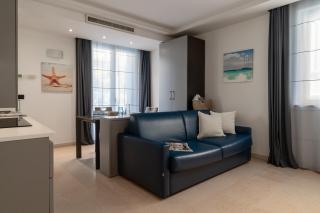 Vela Azzurra Holiday Home - 0