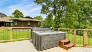 Amber Escape by AvantStay 3 Unique Spaces Pool - 8