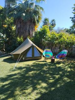 Los guayabos baja camp - 6