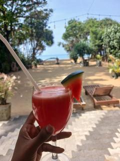 Coral Crest Villa & Restaurant - 9