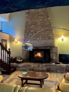 Gîtes du Gohic - L'Ecurie - 5