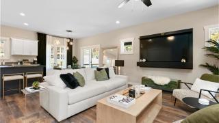 Bradford by AvantStay 10 Minutes to Downtown - 0