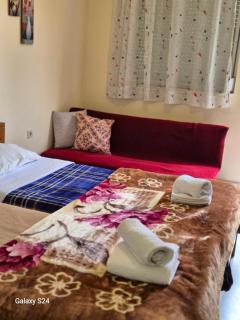 Revise apartments - 9