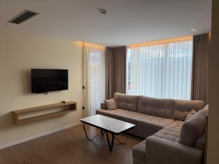 Hotel & Restaurant HAREA - 8