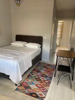 Zelya Istanbul Flats - 3