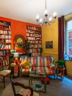 Les Chambres des Dames - 6