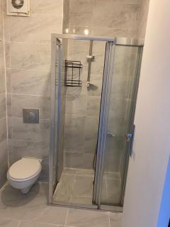 Zelya Istanbul Flats - 4