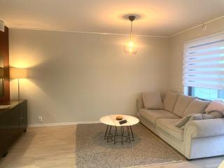 Modern brand new apartment - 8