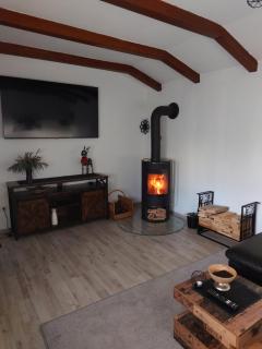 Ferienhaus Leuchtturm - 2