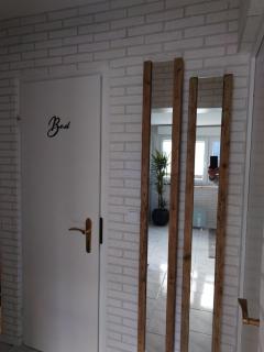 Ferienhaus Leuchtturm - 6